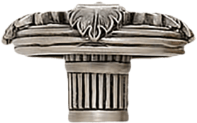 Finish-Antique Nickel