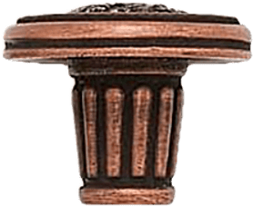 Finish-Artisian Copper