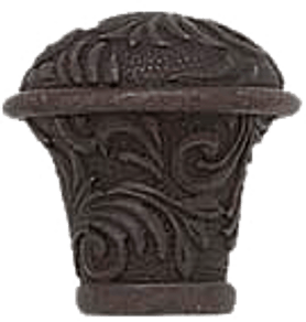 Finish-Oil Rubbed Bronze