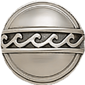 Finish-Antique Nickel