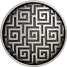 Finish-Antique Nickel