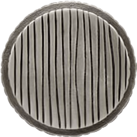 Finish-Antique Nickel