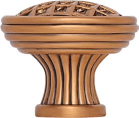 Finish-Museum Gold Plate