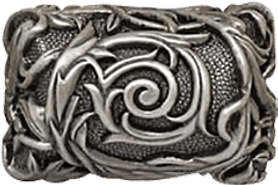 Finish-Antique Nickel