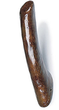 Accents Hang-Up 6-3/4h x 1d AC400 in Antique