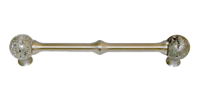 Myterra Gemstone Pyrite Cabinet Pull