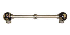 Myterra Gemstone Septarian Cabinet Pull