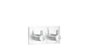 Beslagsboden Self Adhesive Hook 1.75'' In Brushed Stainless Steel B1106  in Brushed Stainless Steel