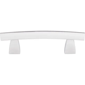 Sanctuary Arched Pull 3'' cc TK3PC Polished Chrome