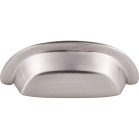 Brushed Satin Nickel