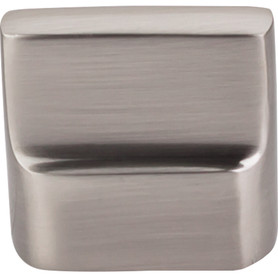 Brushed Satin Nickel