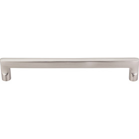 Brushed Satin Nickel