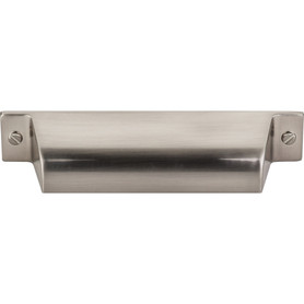 Brushed Satin Nickel