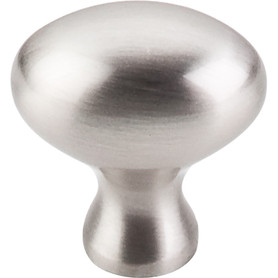 Brushed Satin Nickel