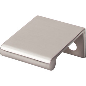 Brushed Satin Nickel