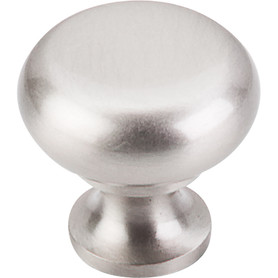Brushed Satin Nickel