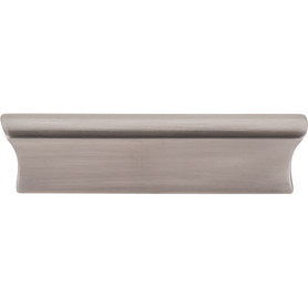 Brushed Satin Nickel