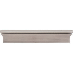 Brushed Satin Nickel