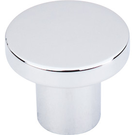 Additions Harmony Knob 1 3/8'' TK110  in Polished Chrome