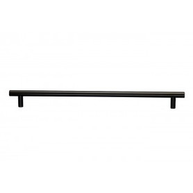 Hopewell Appliance Pull 30'' cc M1333-30 Oil Rubbed Bronze