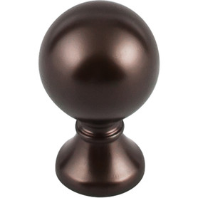 Oil Rubbed Bronze