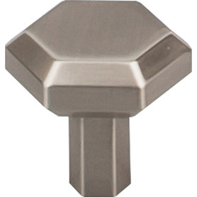 Brushed Satin Nickel