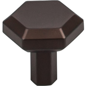 Oil Rubbed Bronze