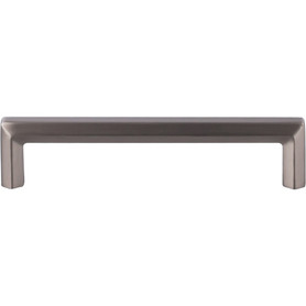 Brushed Satin Nickel
