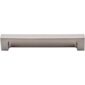 Brushed Satin Nickel