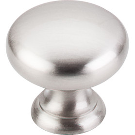 Brushed Satin Nickel