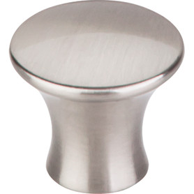 Brushed Satin Nickel