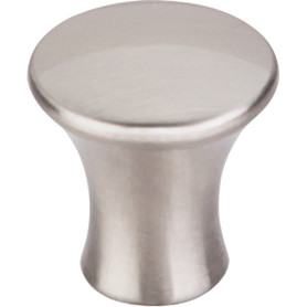 Brushed Satin Nickel