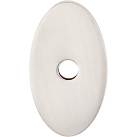 Brushed Satin Nickel