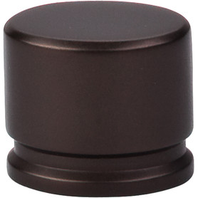 Oil Rubbed Bronze