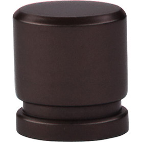 Oil Rubbed Bronze