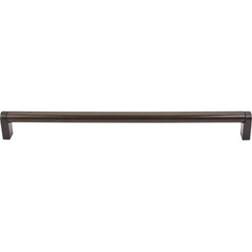 Bar s Pennington Bar Pull 15'' cc M1035 Oil Rubbed Bronze