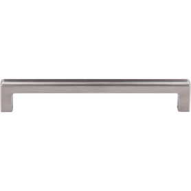 Brushed Satin Nickel