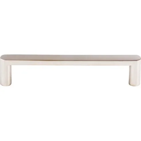 Stainless II Pull 5 1/16'' cc SS66 Polished Stainless Steel