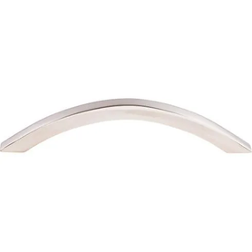 Stainless II Pull 5 1/16'' cc SS78 Polished Stainless Steel