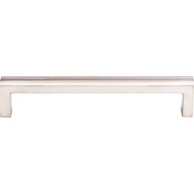 Stainless II Pull 6 5/16'' cc SS84 Brushed Stainless Steel
