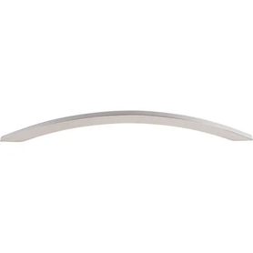 Stainless II Pull 8 13/16'' cc SS81 Polished Stainless Steel