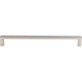 Stainless II Pull 8 13/16'' cc SS69 Polished Stainless Steel