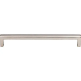 Stainless II Pull 8 13/16'' cc SS91 Polished Stainless Steel
