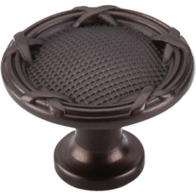 Oil Rubbed Bronze