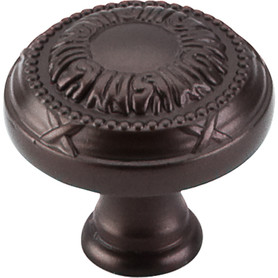 Oil Rubbed Bronze