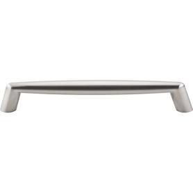 Brushed Satin Nickel