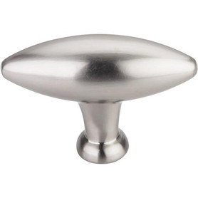 Brushed Satin Nickel