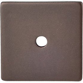 Oil Rubbed Bronze