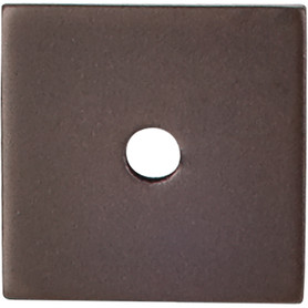 Oil Rubbed Bronze