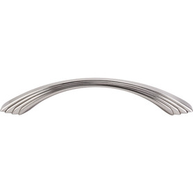 Brushed Satin Nickel